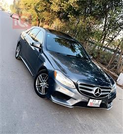 مرسيدس بنز E-Class